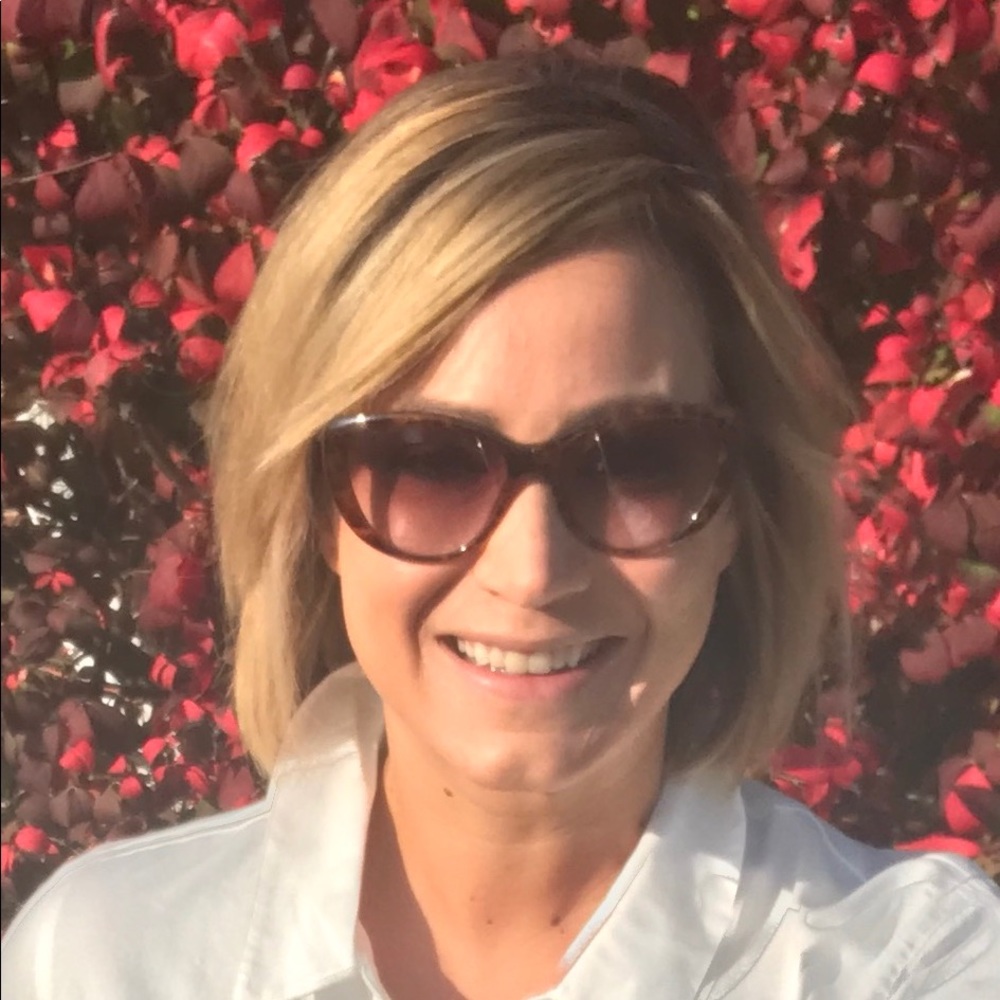 Meet your Posher, Kristin